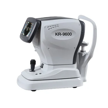 hiina AIST stabiilne kvaliteet Tootja Oftalmoloogiliste Seadmete KR-9600 Visioon läbivaatuse teostaja Auto refraktomeetri Keratometer