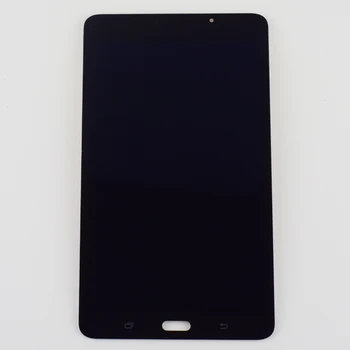 Samsung Galaxy Tab 7.0 (2016) SM-T280 T280 T285 Puutetundlik Digitizer Tulede Paneel Klaas + LCD Display Panel Assembly