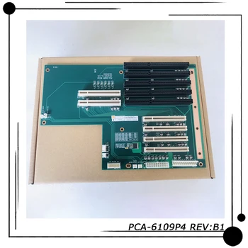 PKL-6109P4 
Eest Advantech Tööstus Kontrolli Arvuti Alumine Plaat Enne Saadetise Täiuslik Katse