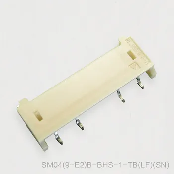 SM04(9-E2)B-BHS-1-TB(LF)(SN) pistiku pin-koodi